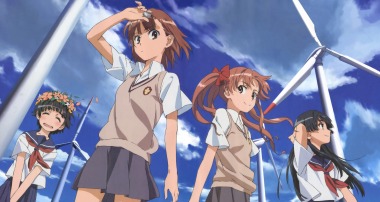 Telecharger Toaru Kagaku no Railgun S DDL